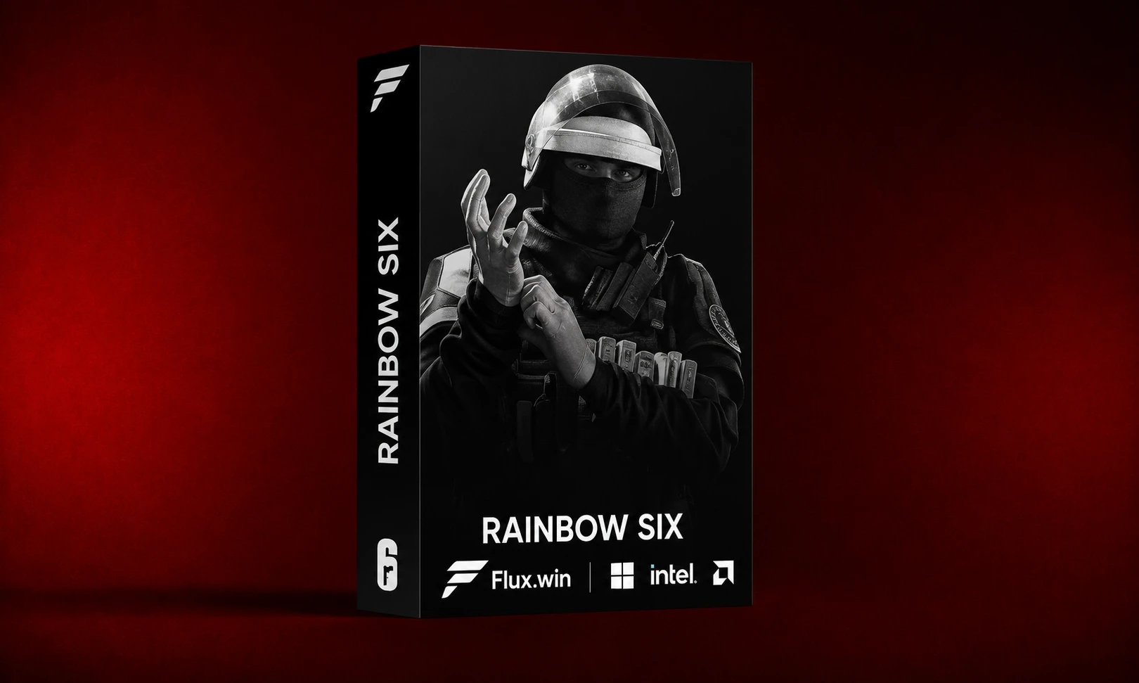 Vega Rainbow 6 Siege