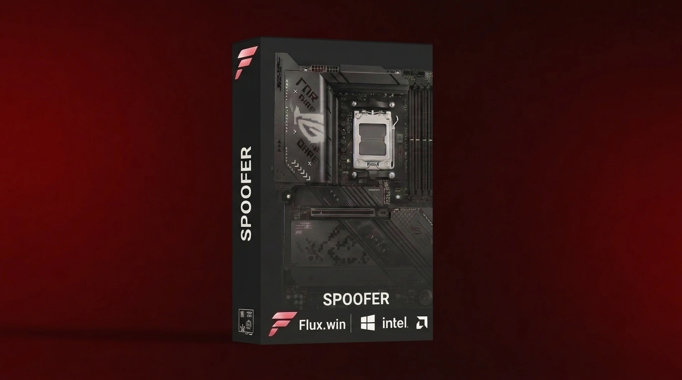 Temp Spoofer