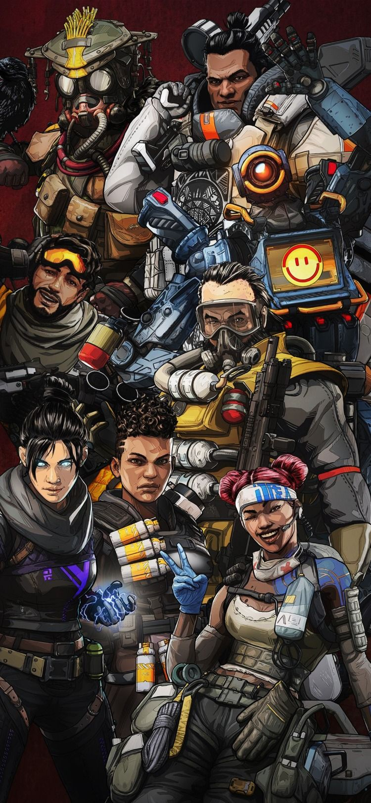 Apex Legends