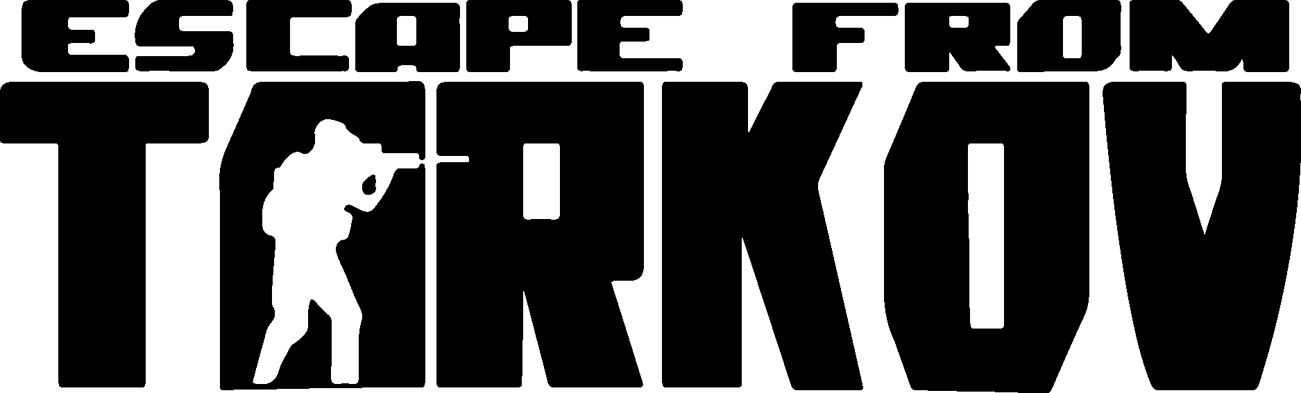 Escape From Tarkov Logo