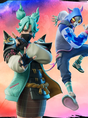 Fortnite