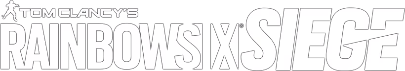 Rainbow 6 Siege Logo